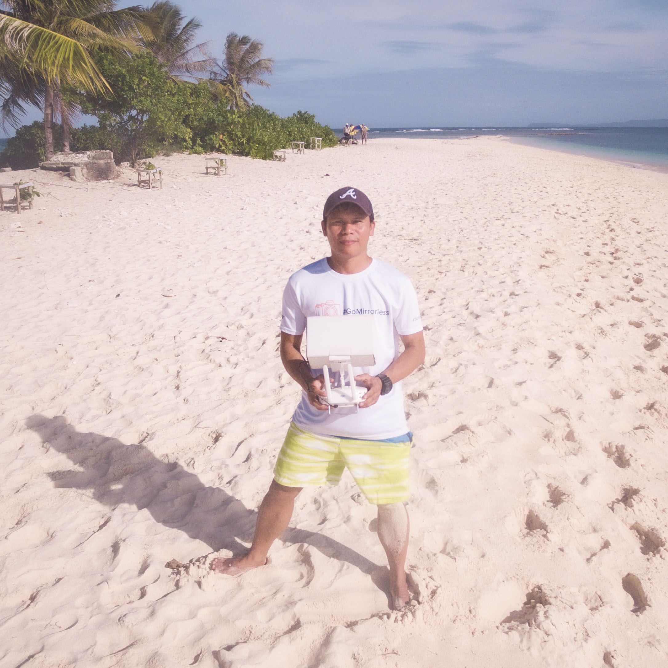 cebu drone pilot